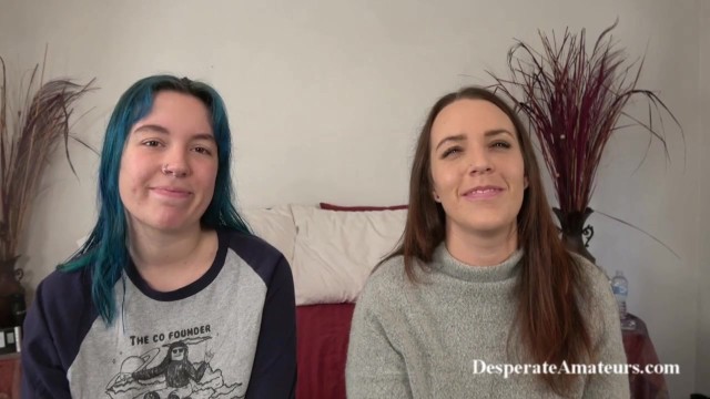 Desperate Amateurs - escena de hd