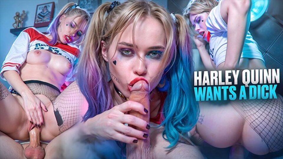 Verified Amateurs - escena de hd