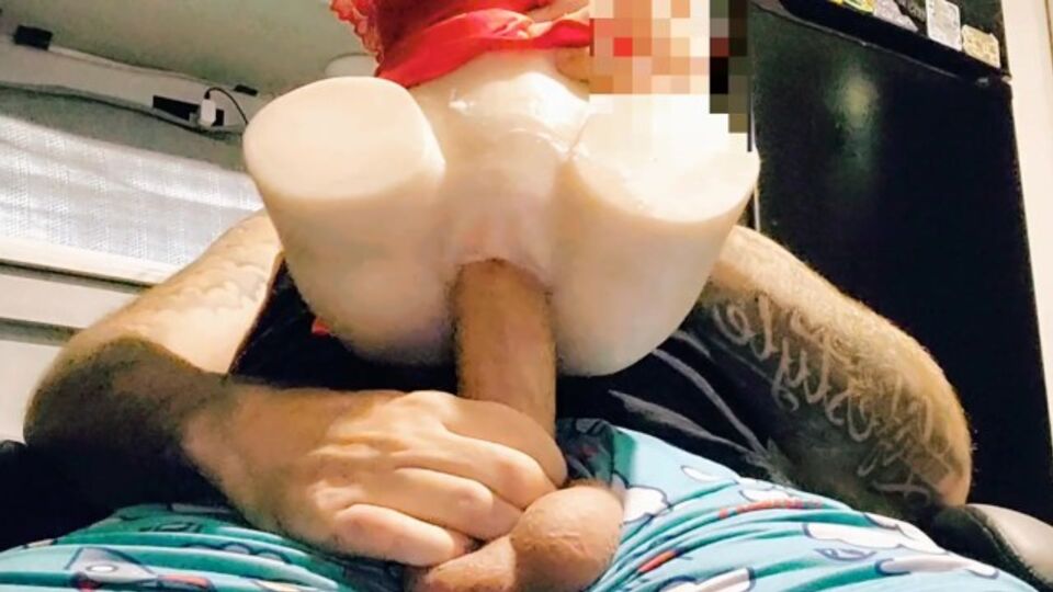 Extravagante Jerk2Porn em Conversa safada cena