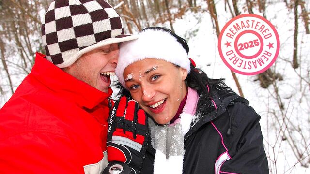 Videata orale con straordinaria Naomi E di Club Sweethearts