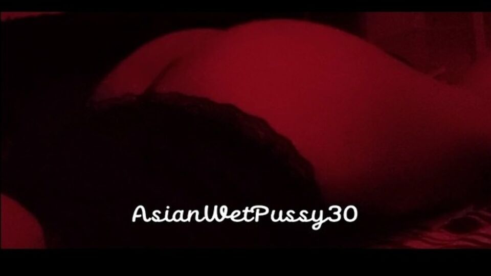 Scène de éjac interne avec la merveilleuse Asianwetpussy30 de Verified Amateurs