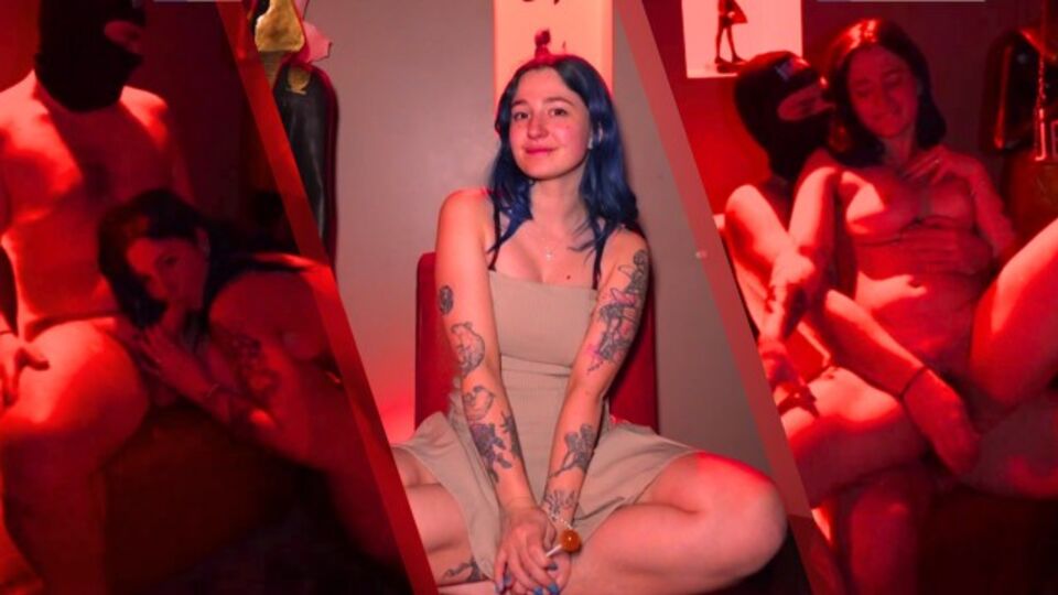 Appetibile Khalamite - xxx culo grande - Verified Amateurs