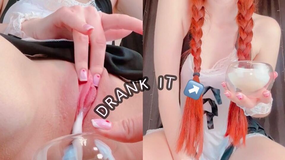 Verified Amateurs featuring KawaiiSister's girl masturbating sex