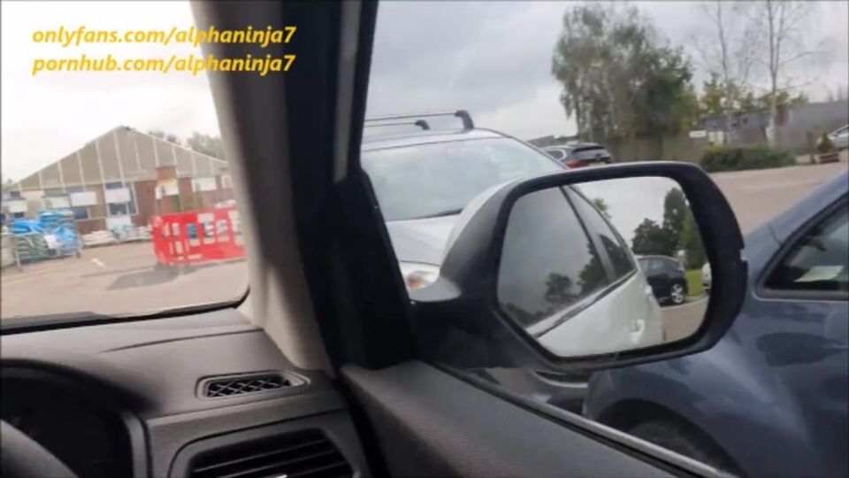 Invitante alphaninja7 in video hd