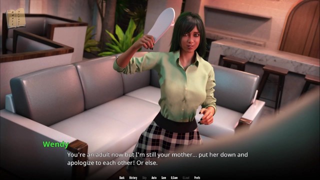 Sconvolgente adultvisualnovels partecipa in filmato amatoriale