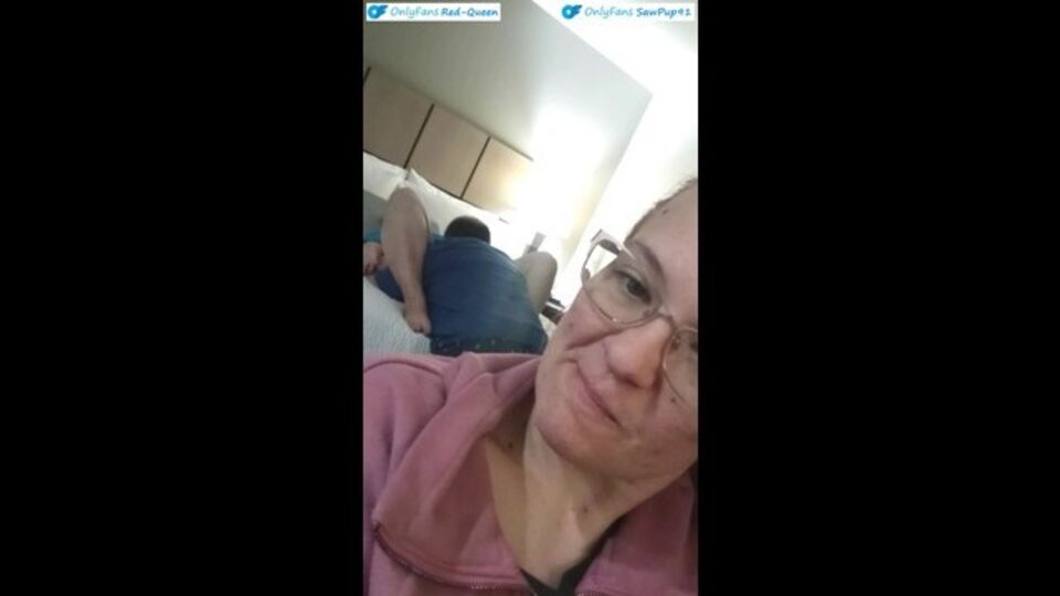 Video hd con RedQueen88