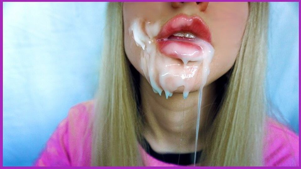 Elite My Creamy Soda - azione ragazzina - Verified Amateurs