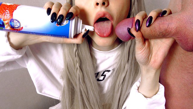 Contenido con la prodigiosa My Creamy Soda con creampie de Verified Amateurs