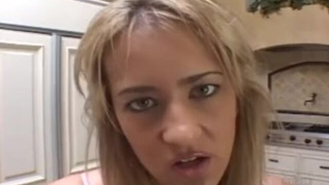 Splendid John and Steve's big cock trailer