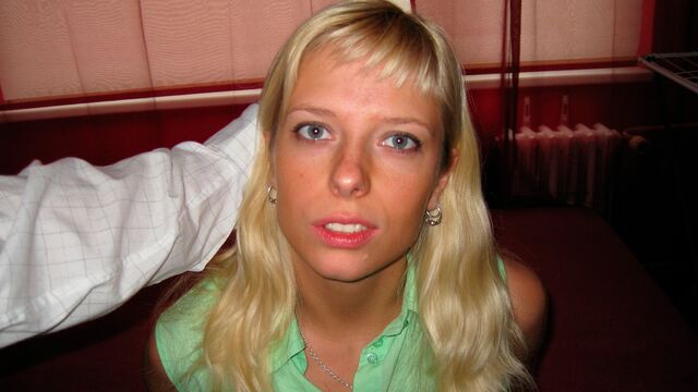 Prurient Polina at doggystyle xxx