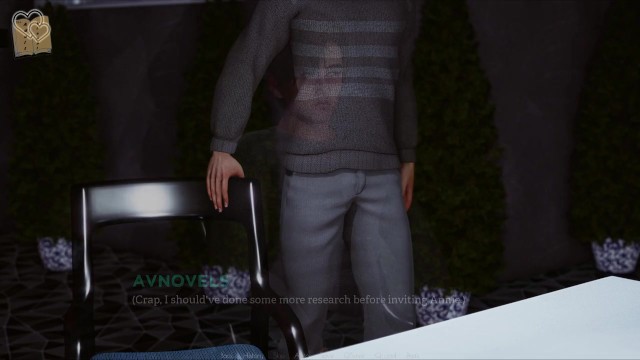 Trailer hd con straordinaria adultvisualnovels di Verified Amateurs