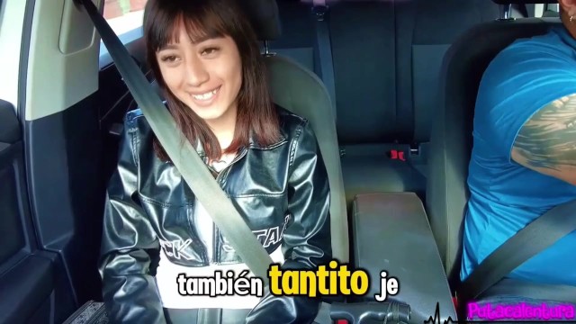 Séquence brunette de Luis