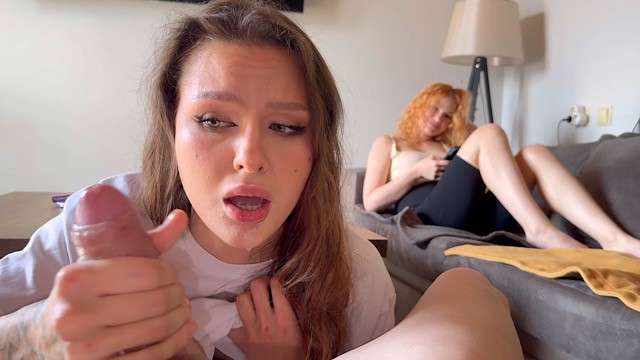 POV xxx with tough Verlonis and Alexa Poshspicy from Verified Amateurs