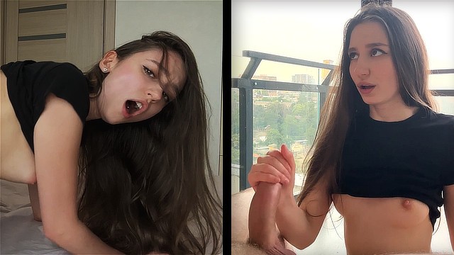 VerySexyDasha का वास्तविकता अश्लील साहित्य