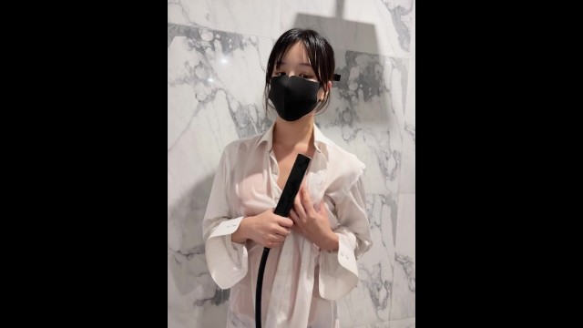 Verified Amateurs apresenta asiática safado da KoreaPorn892