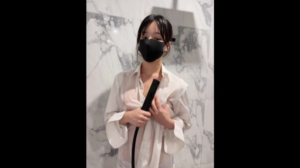 KoreaPorn892 in videata tette grosse di Verified Amateurs