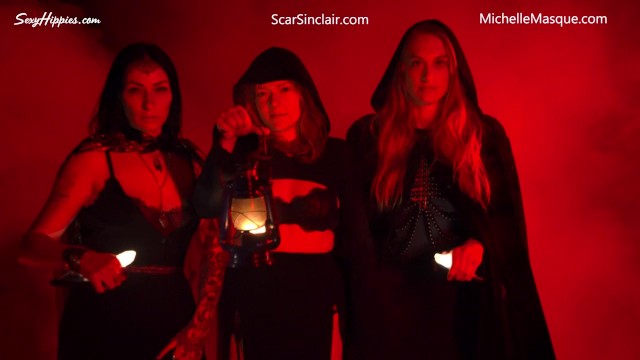 La estupenda SexyHippies en xxx de rubia