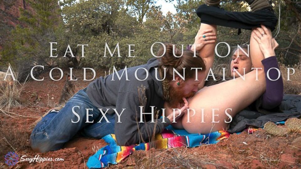 Coinvolgente SexyHippies - trailer pubblico - Verified Amateurs