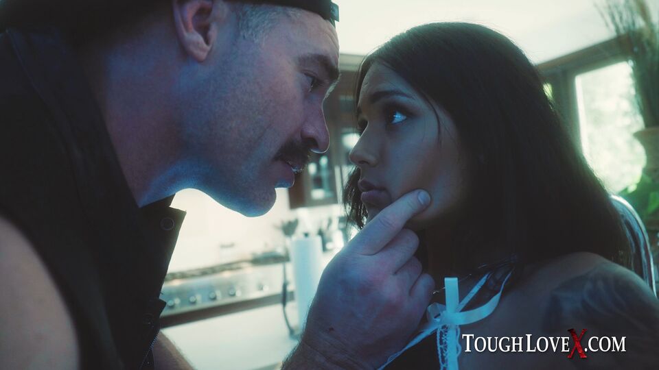 Sophisticated Camila Cortez - blowjob porn - toughlovex