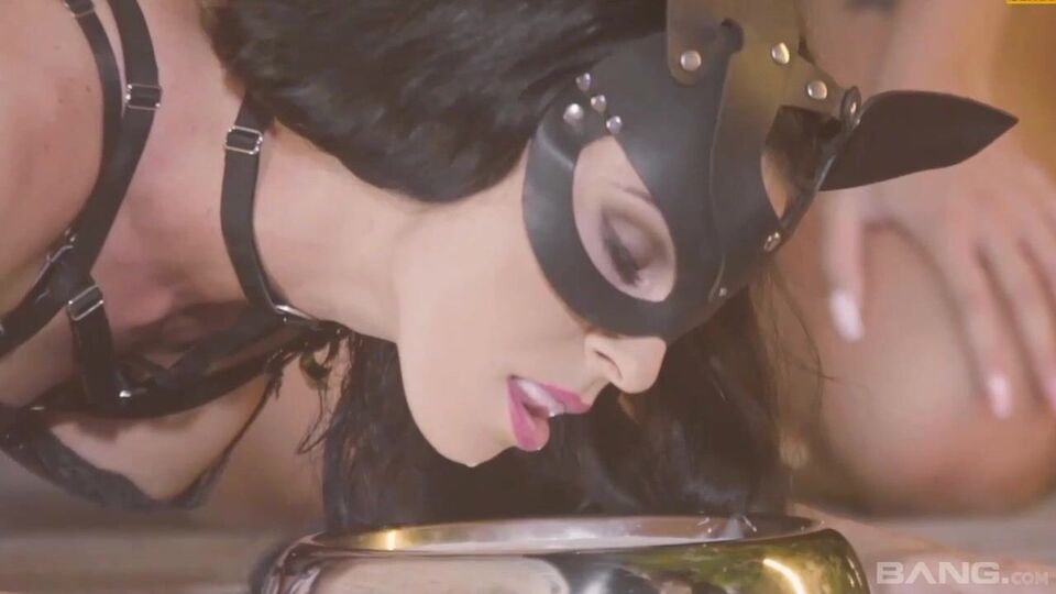 Anna Maria's oral clip by Sugarbabes