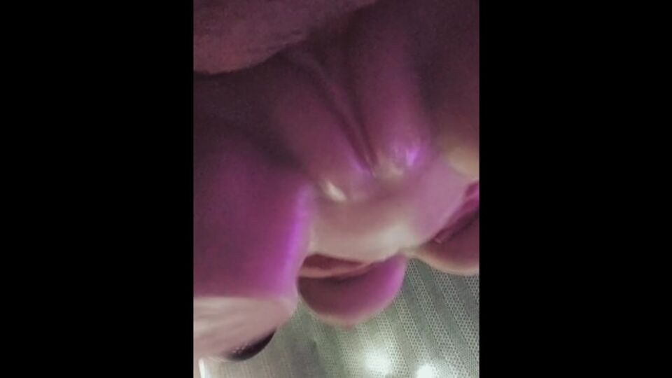 Filmato POV con sconvolgente Jerk2Porn