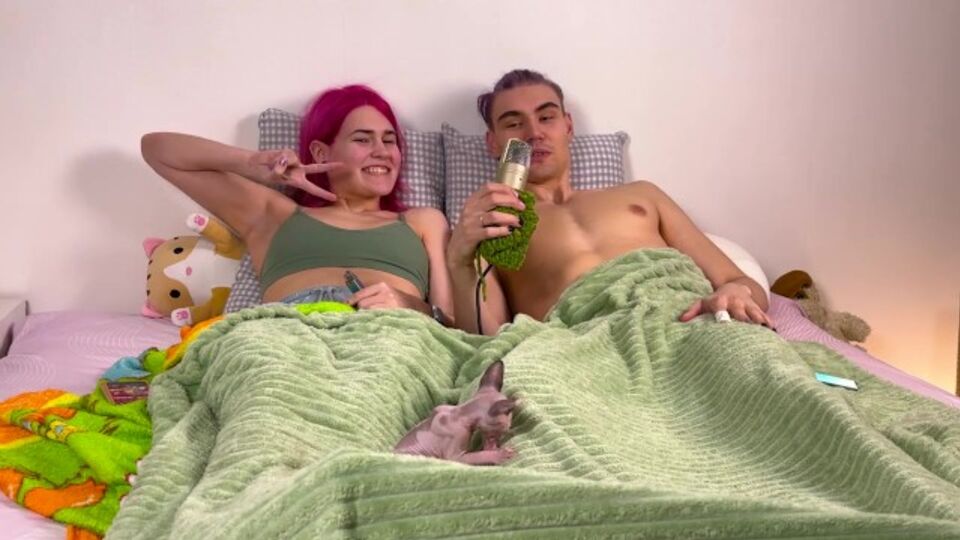 Verified Amateurs presenta clip russa con Remlic