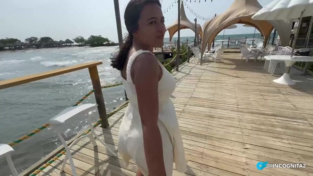 Porno de la salaz Soloincognita de 60 fps 