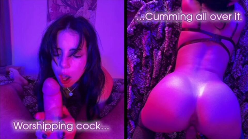 Accattivante She Cums First by Jim Nova - videata tette naturali grandi - Verified Amateurs