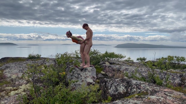 Doggystyle trailer with playful Remlic from Verified Amateurs