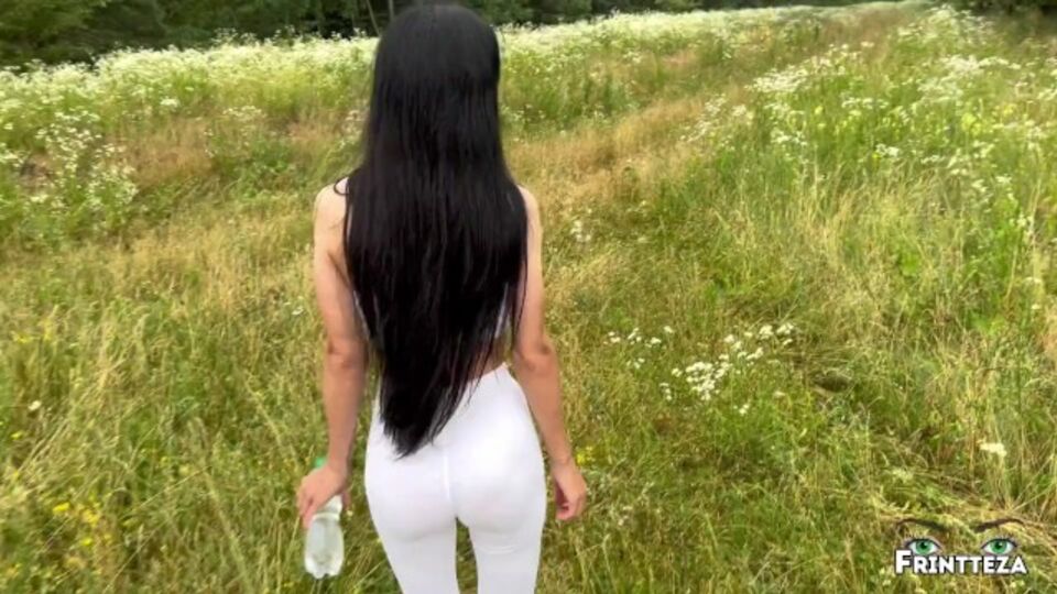 Verified Amateurs - filmato culo grande