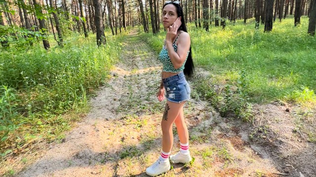 Verified Amateurs - throatpie trailer