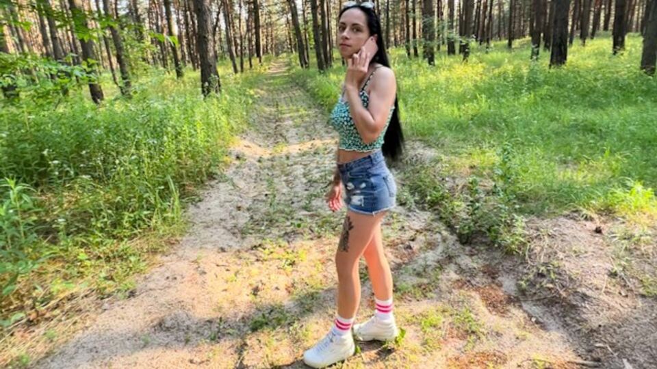 Verified Amateurs presenta clip amatoriale con Frintteza