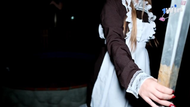 Verified Amateurs - garota da escola clipe