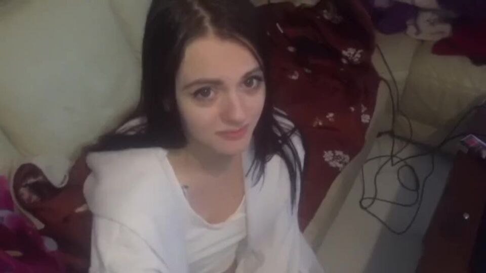 Verified Amateurs presenta xxx masturbazione con Katy Milligan