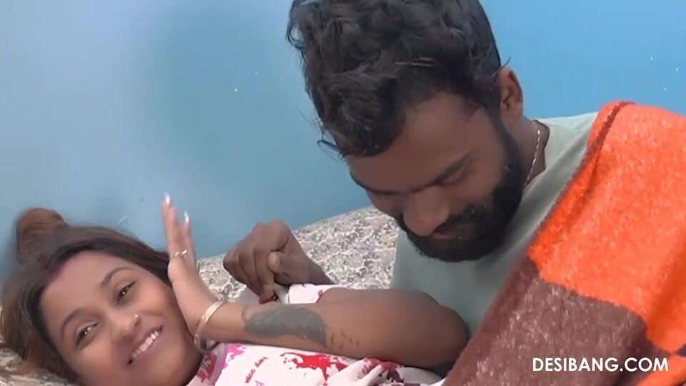 Desi Bang - porno orale