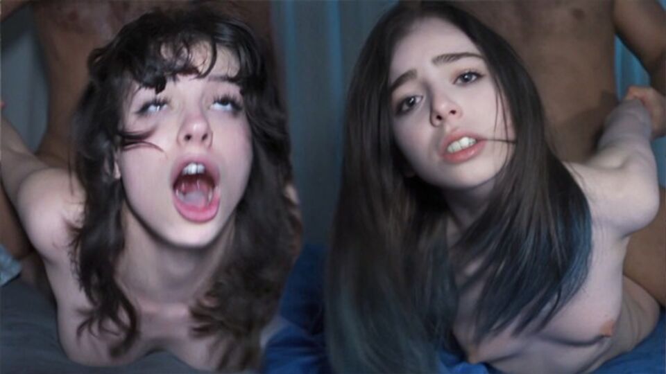 Verified Amateurs presenta clip hd con Broken Sluts