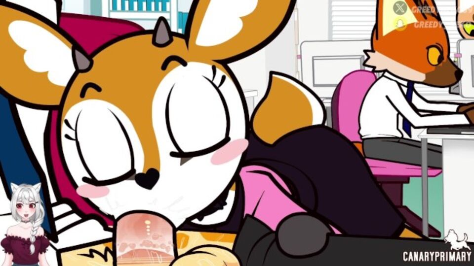 Insaziabile greedyneko in sesso hd