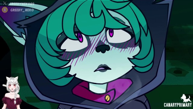 Verified Amateurs - furry animation clip