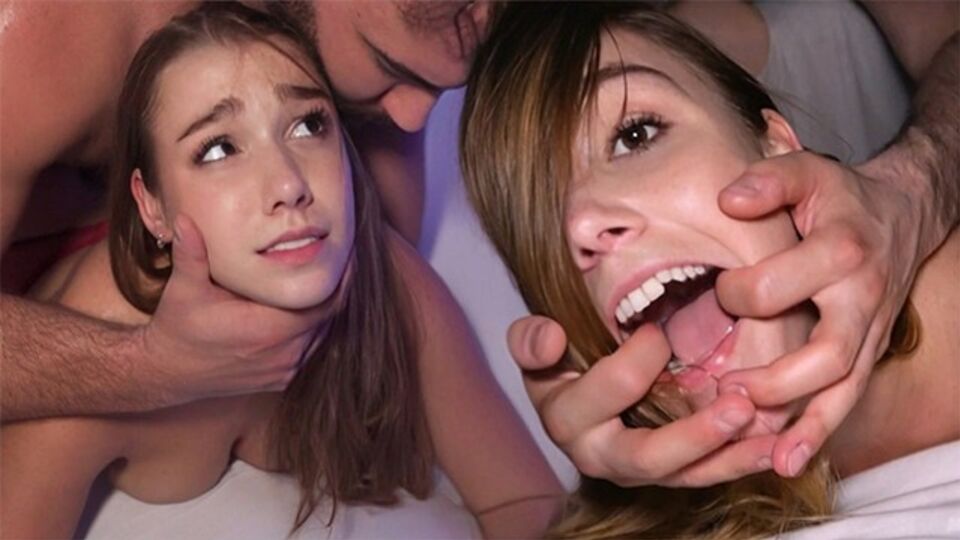 Guarda trailer di impressionante TikTok Sluts
