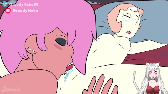 Verified Amateurs featuring greedyneko's big ass trailer