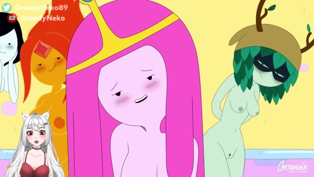 Film petite jeune de la célèbre greedyneko 