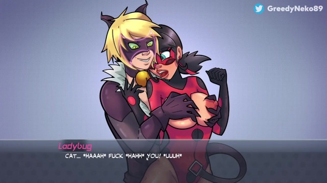 Admirable greedyneko at amateurs smut