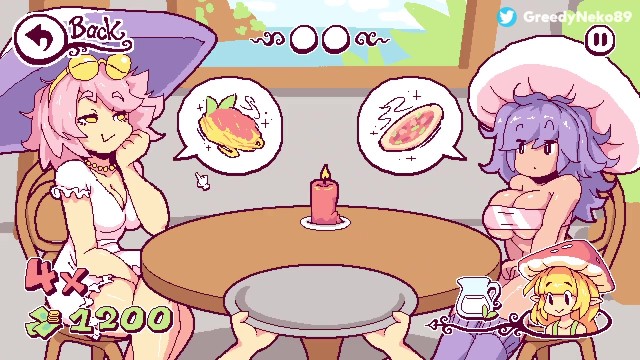 Transgender trailer with smiling greedyneko from Verified Amateurs