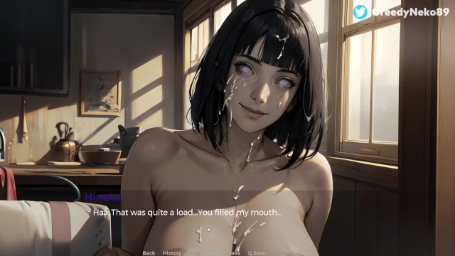 Verified Amateurs apresenta pesado trailer da greedyneko