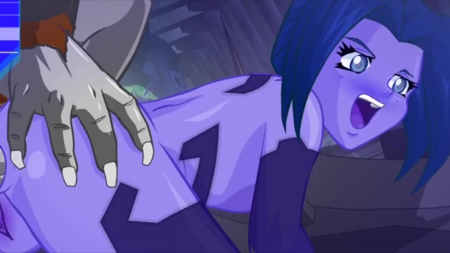 Pecaminosa greedyneko estrelando em gozadas pornografia