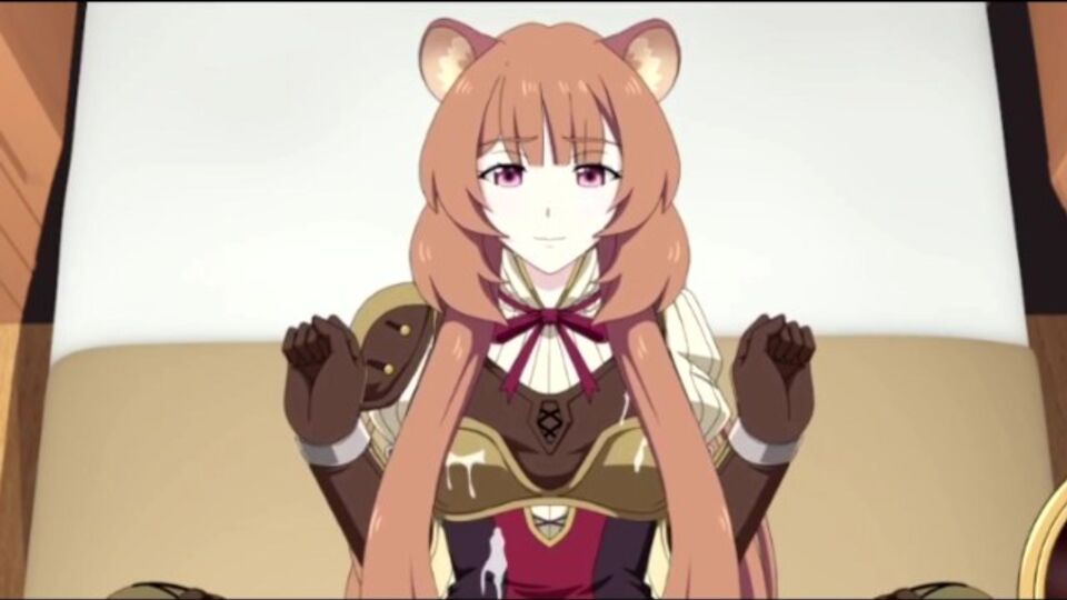 Arruffata greedyneko in trailer 60 fps