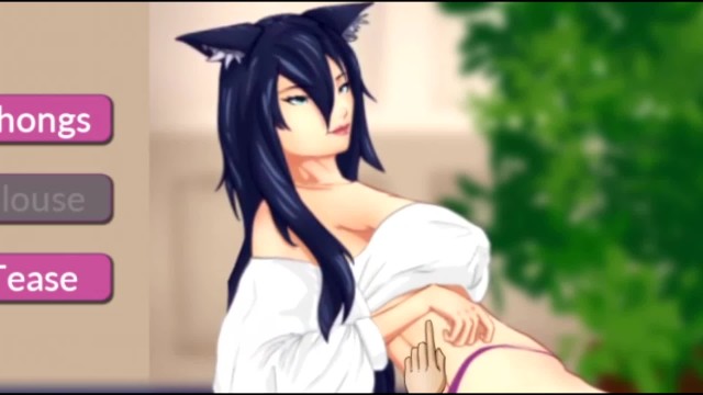 Greedyneko's HD Clip