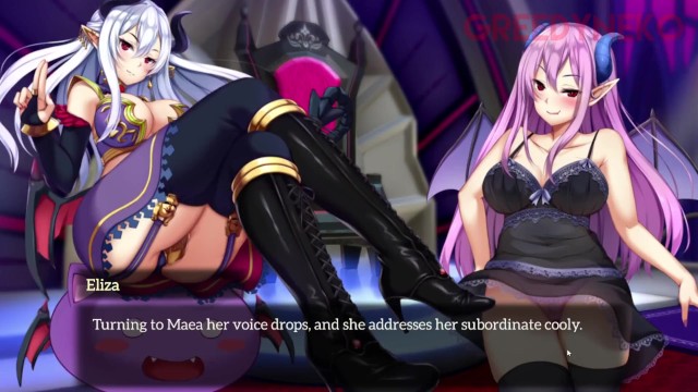 Watch fairytale greedyneko's sex