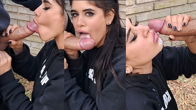 Bonny CutePsychosFuck's exclusive clip