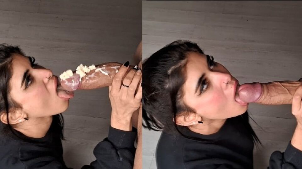 Insolita CutePsychosFuck in porno minuta